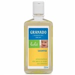 Ficha técnica e caractérísticas do produto Shampoo Bebê Tradicional Granado - 250ml
