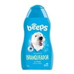 Ficha técnica e caractérísticas do produto Shampoo Beeps Branqueador 500ml