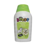 Ficha técnica e caractérísticas do produto Shampoo Beeps Neutro 500 Ml _ Pet Society