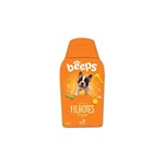 Ficha técnica e caractérísticas do produto Shampoo Beeps P/ Cães e Gatos Filhotes 500ml - Pet Society