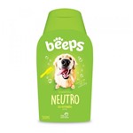 Ficha técnica e caractérísticas do produto Shampoo Beeps Pet Society Neutro 500 Ml - Pet Society