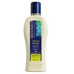 Ficha técnica e caractérísticas do produto Shampoo Bio Extratus Força com Pimenta 350ml Shampoo Bio Extratus Anticaspa 250ml