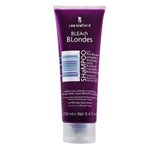 Ficha técnica e caractérísticas do produto Shampoo Bleach Blondes 250ml Lee Stafford