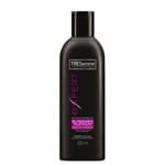 Ficha técnica e caractérísticas do produto Shampoo Blindagem Platinum TRESsemmé 200mL
