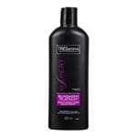 Ficha técnica e caractérísticas do produto Shampoo Blindagem Platinum TRESsemmé 400mL