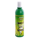 Ficha técnica e caractérísticas do produto Shampoo Bóe Crece Pelo - 370L