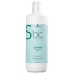 Ficha técnica e caractérísticas do produto Shampoo Bonacure Collagen Volume Boost - 1 Litro