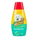 Ficha técnica e caractérísticas do produto Shampoo Branqueador Baw Waw 500mL