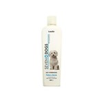 Ficha técnica e caractérísticas do produto Shampoo Cachorro Pelos Claros Seven Dogs 500Ml
