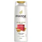 Ficha técnica e caractérísticas do produto Shampoo Cachos Hidra-Vitaminados Pantene 175mL