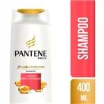 Ficha técnica e caractérísticas do produto Shampoo Cachos Hidra-Vitaminados Pantene 400ml
