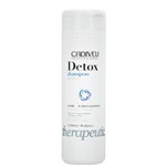Ficha técnica e caractérísticas do produto Shampoo Cadiveu Detox - 250 Ml