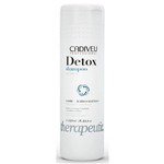 Ficha técnica e caractérísticas do produto Shampoo Cadiveu Detox 250ml