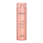 Ficha técnica e caractérísticas do produto Shampoo Cadiveu Hair Remedy - 250 Ml