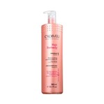 Ficha técnica e caractérísticas do produto Shampoo Cadiveu Hair Remedy 980ml