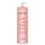 Ficha técnica e caractérísticas do produto Shampoo Cadiveu Professional Hair Remedy 980ml