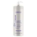 Ficha técnica e caractérísticas do produto Shampoo Cadiveu Professional Platinum de Limpeza 500ml