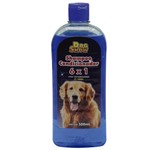 Ficha técnica e caractérísticas do produto Shampoo Cão Antpulga 500ml Dog Show