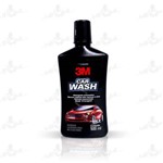 Ficha técnica e caractérísticas do produto Shampoo Car Wash 500ml 3m