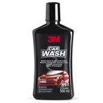 Ficha técnica e caractérísticas do produto Shampoo Car Wash 500ml 3M