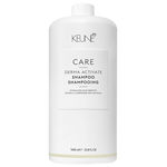 Ficha técnica e caractérísticas do produto Shampoo Care Derma Activate 1 Litro Keune