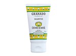Ficha técnica e caractérísticas do produto Shampoo Castanha do Brasil - Granado
