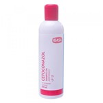 Ficha técnica e caractérísticas do produto Shampoo Cetoconazol 2 Antifúngico 200mL - Ibasa