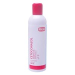 Ficha técnica e caractérísticas do produto Shampoo Cetoconazol 2% Antifúngico 200mL - Ibasa