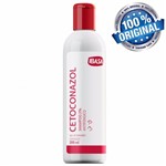 Ficha técnica e caractérísticas do produto Shampoo 2 Cetoconazol Ibasa Antifúngico 200ml