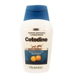 Ficha técnica e caractérísticas do produto Shampoo Cetodine - 500 Ml - Lavizoo