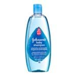Ficha técnica e caractérísticas do produto Shampoo Cheirinho Prolongado Johnsons Baby 400mL