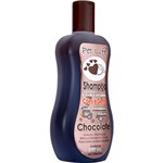 Shampoo Chocolate 500 Ml - Pet Life