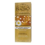Ficha técnica e caractérísticas do produto Shampoo Clareador Tio Nacho Antiqueda - 415 Ml