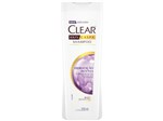 Ficha técnica e caractérísticas do produto Shampoo Clear Anticaspa Hidratação Intensa - 200ml