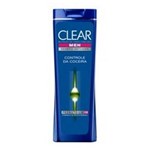 Ficha técnica e caractérísticas do produto Shampoo Clear Controle da Coceira 200Ml