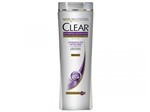 Ficha técnica e caractérísticas do produto Shampoo Clear Hidratação Intensa - 400ml