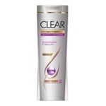 Ficha técnica e caractérísticas do produto Shampoo Clear Hidratação Intensa - 400Ml