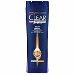 Ficha técnica e caractérísticas do produto Shampoo Clear Men Queda Control 200ml - Unilever