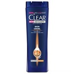 Ficha técnica e caractérísticas do produto Shampoo Clear Men Queda Control