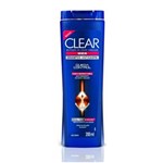 Ficha técnica e caractérísticas do produto Shampoo Clear Queda Control 200Ml