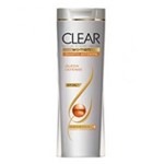 Ficha técnica e caractérísticas do produto Shampoo Clear Queda Defense 200Ml