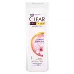 Ficha técnica e caractérísticas do produto Shampoo Clear Women Anticaspa Flor Cerejeira 200ml