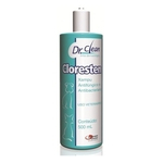 Ficha técnica e caractérísticas do produto Shampoo Cloresten 500ml Dr Clean Agener União