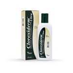 Ficha técnica e caractérísticas do produto Shampoo Clorexiderm Ultra 230ml - Cepav