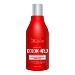 Ficha técnica e caractérísticas do produto Shampoo Color Red Forever Liss