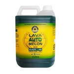Ficha técnica e caractérísticas do produto Shampoo Concentrado 1:400 Lava Auto Melon 5Lt EasyTech - 95