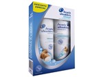 Ficha técnica e caractérísticas do produto Shampoo + Condicionador HeadShoulders Hidratação - 200ml