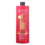 Ficha técnica e caractérísticas do produto Shampoo/Condicionador 2x1 Revlon UniqOne 1000ml