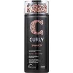 Ficha técnica e caractérísticas do produto Shampoo Curly 300Ml Truss