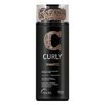 Ficha técnica e caractérísticas do produto Shampoo Curly 300ml